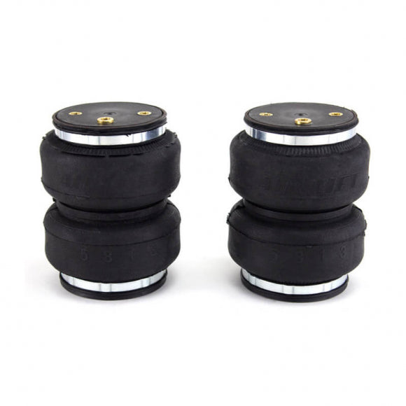 Ford 1994-2004 Loadlifter 5000 Helper Spring Kit Air Lift 57298