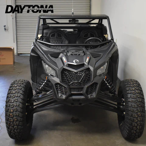Yamaha YXZ / RMAX Carbon Edition Daytona UTV Seats - (Pair)