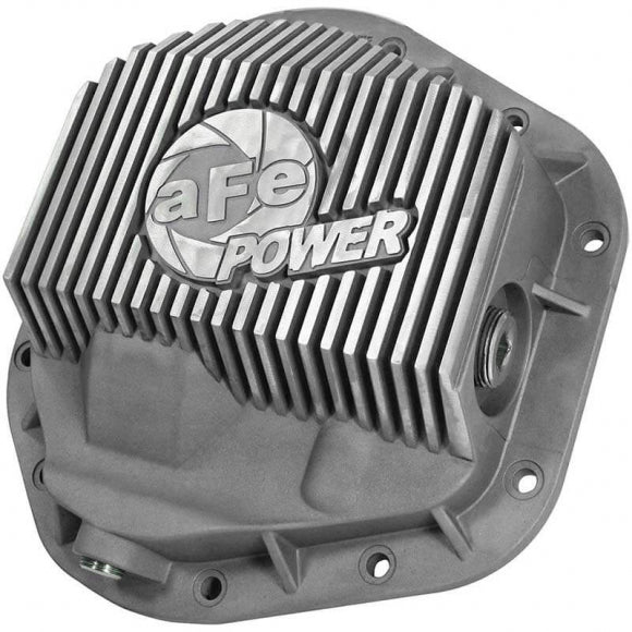 Powerstroke Street Series Differential Cover AFE 46-70080
