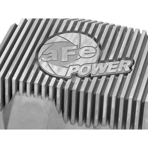 Powerstroke Street Series Differential Cover AFE 46-70080