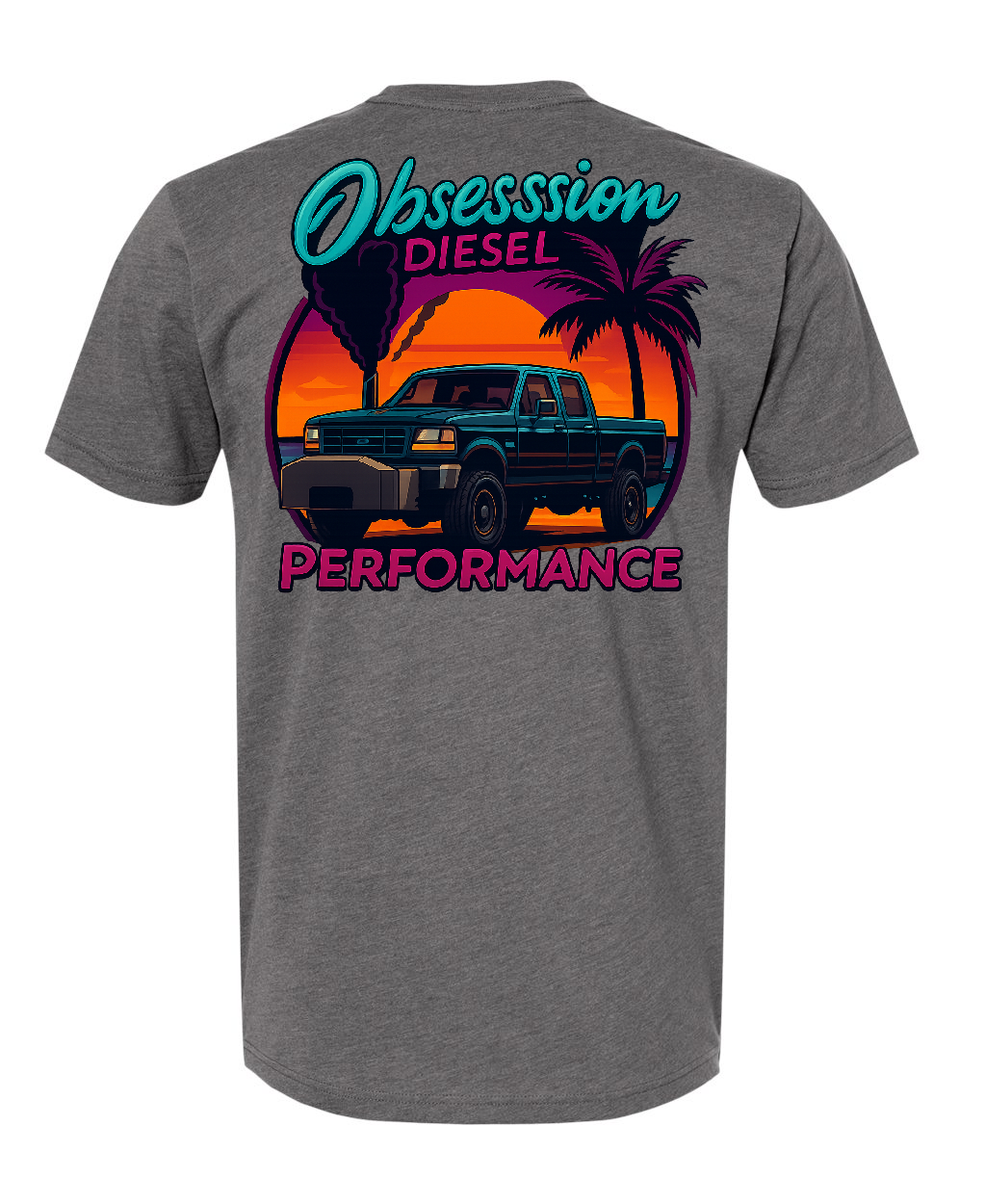 BEACH OBS SHIRT