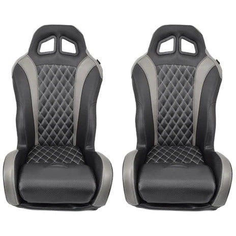 Honda Talon Carbon Edition Daytona UTV Seats - (Pair)