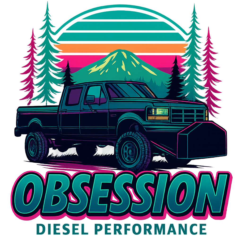 MCT RETRO OBS SHIRT