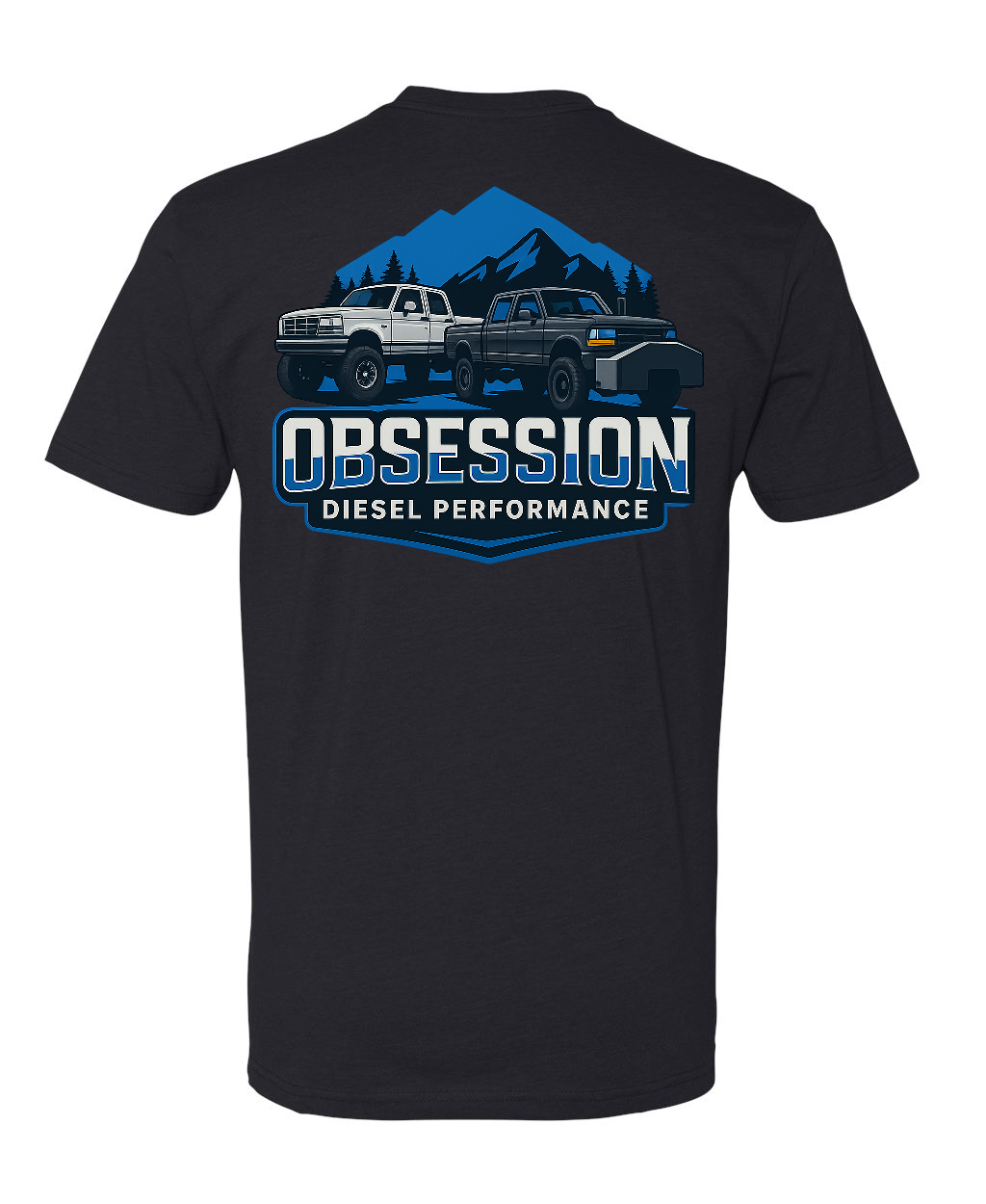 BOTH OBS SHIRT