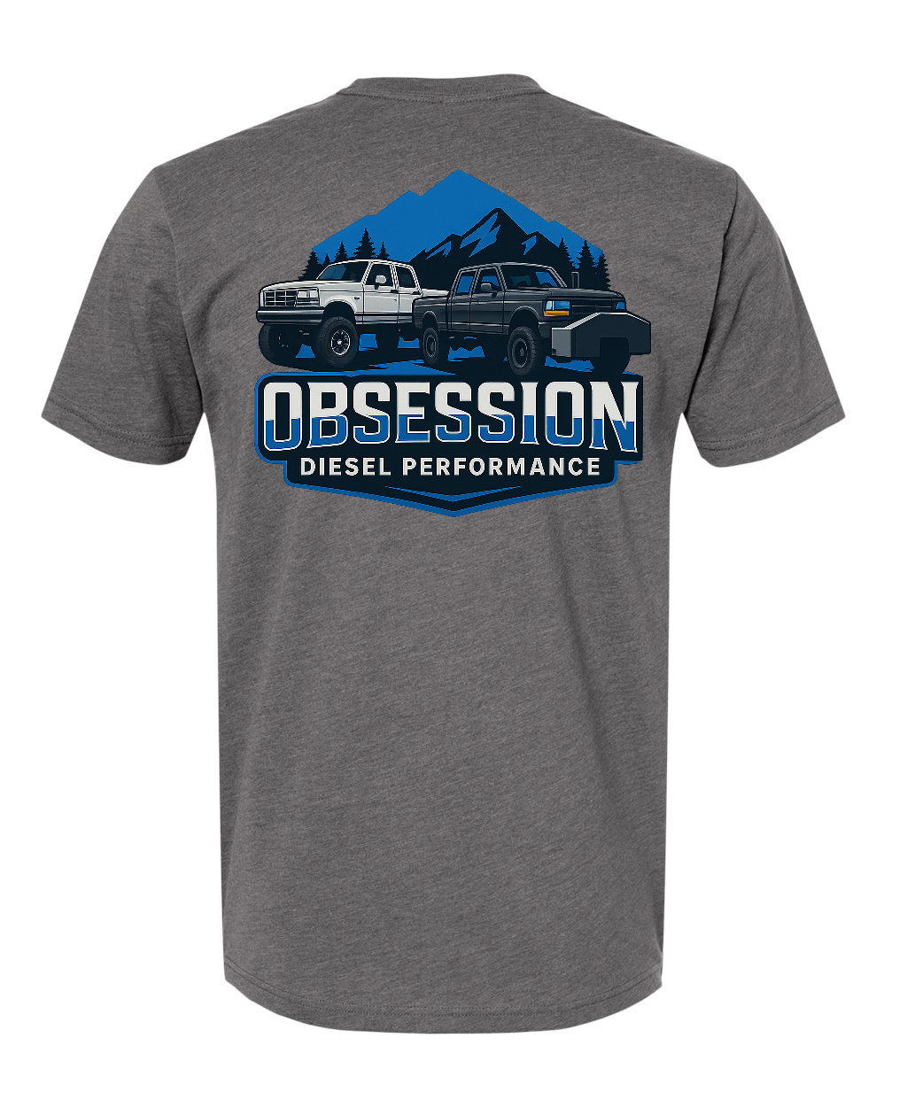 BOTH OBS SHIRT