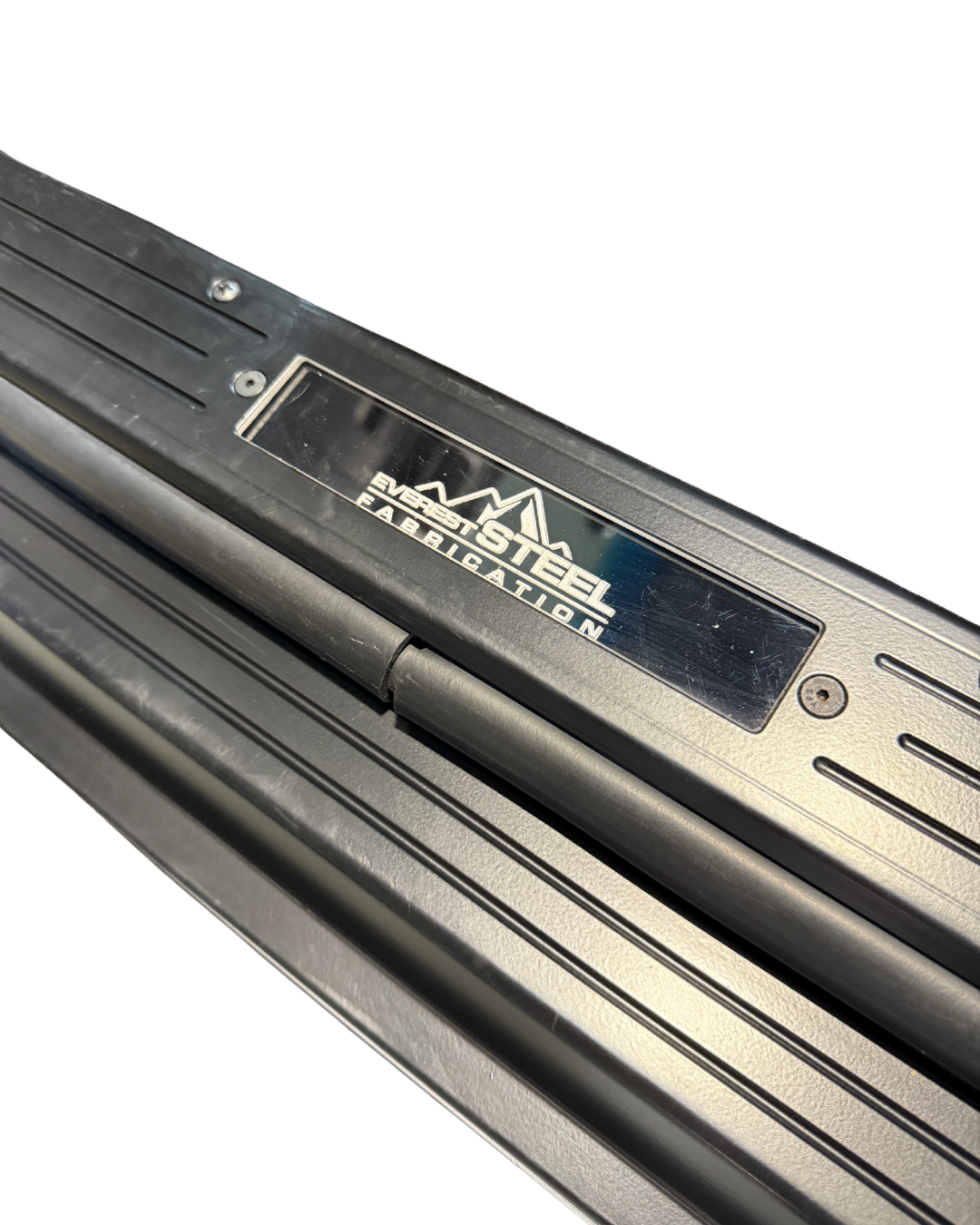 4 Door Lit Windowed Sill Plates