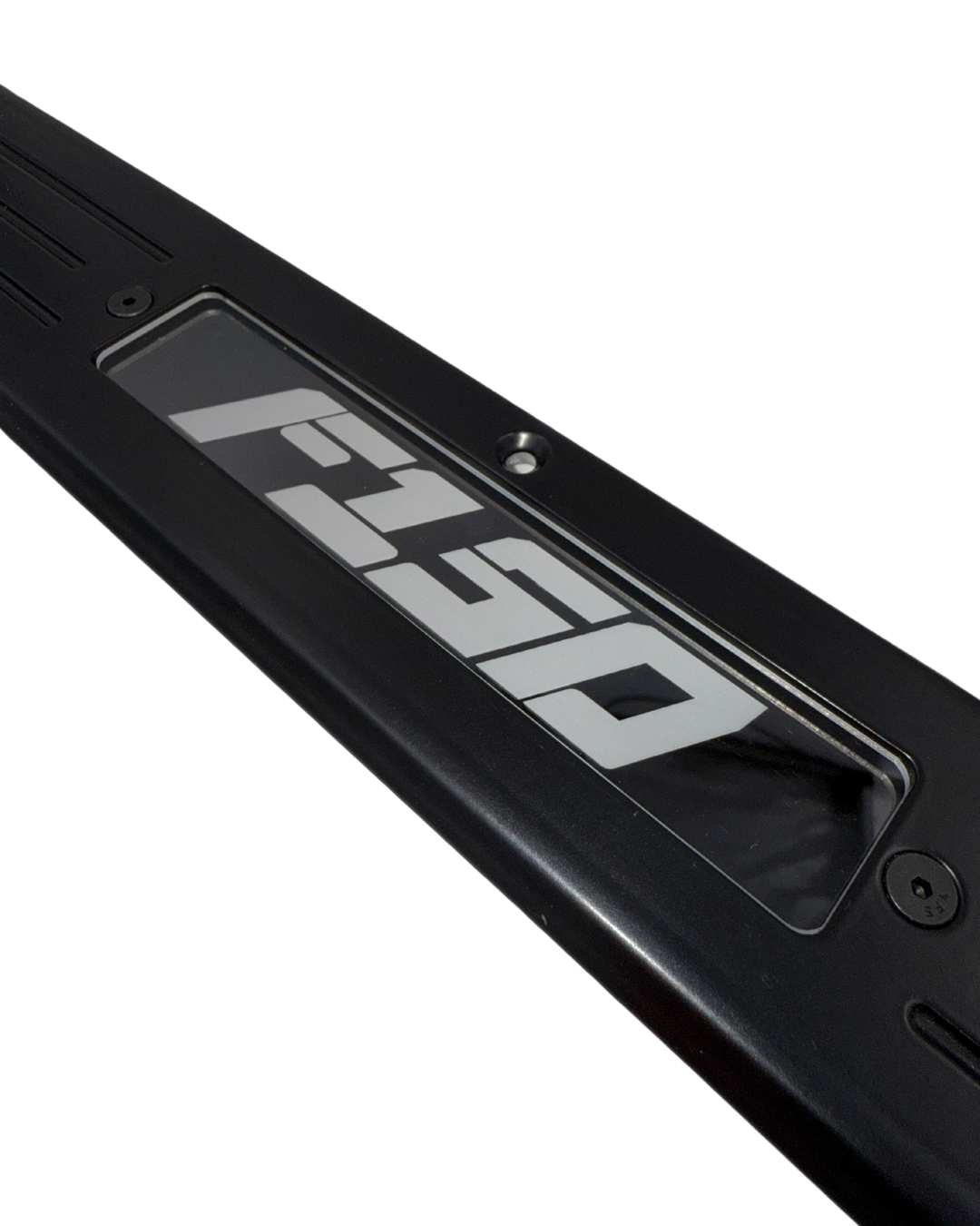 4 Door Lit Windowed Sill Plates