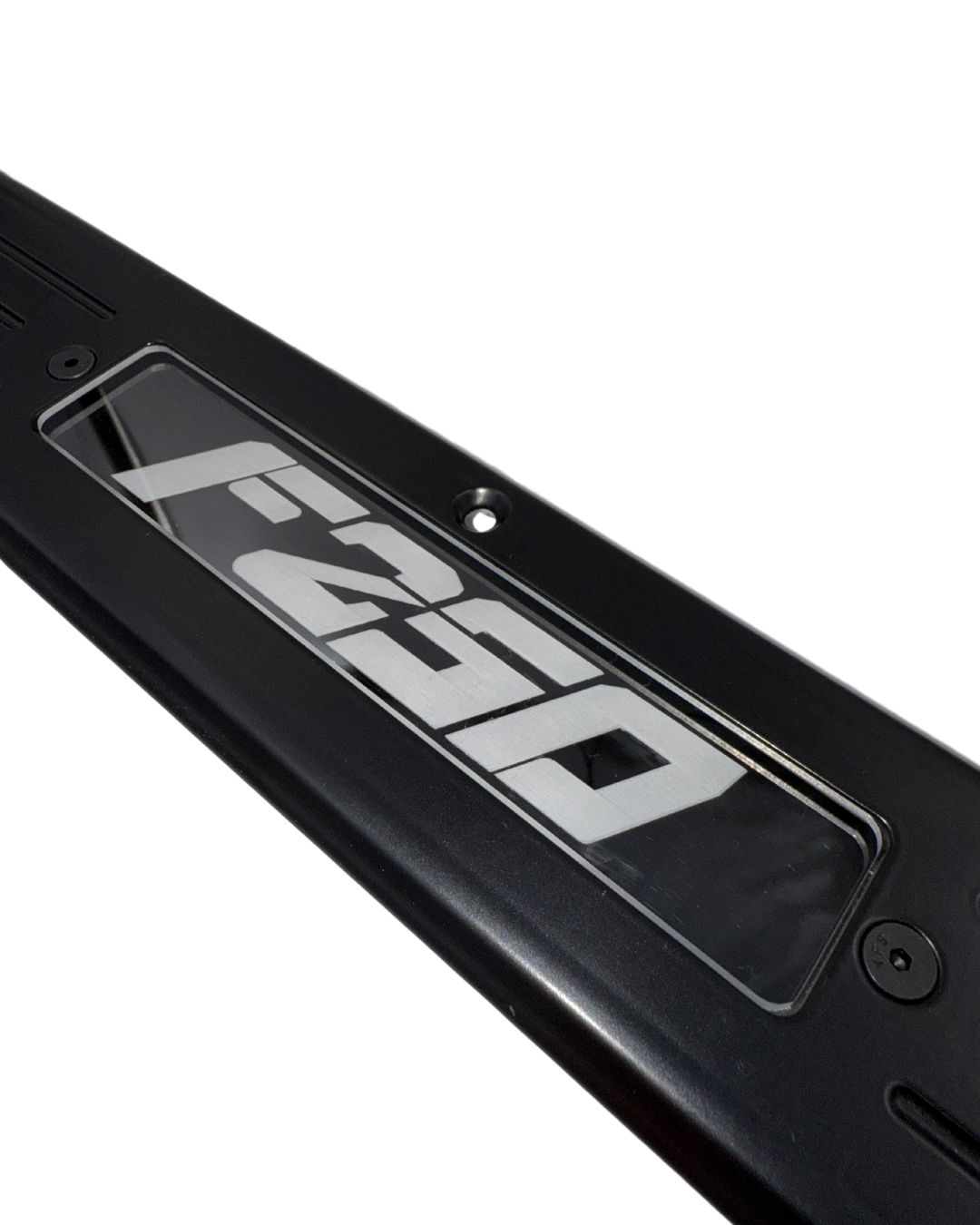 4 Door Lit Windowed Sill Plates