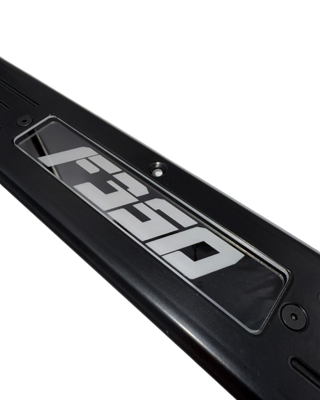 4 Door Lit Windowed Sill Plates