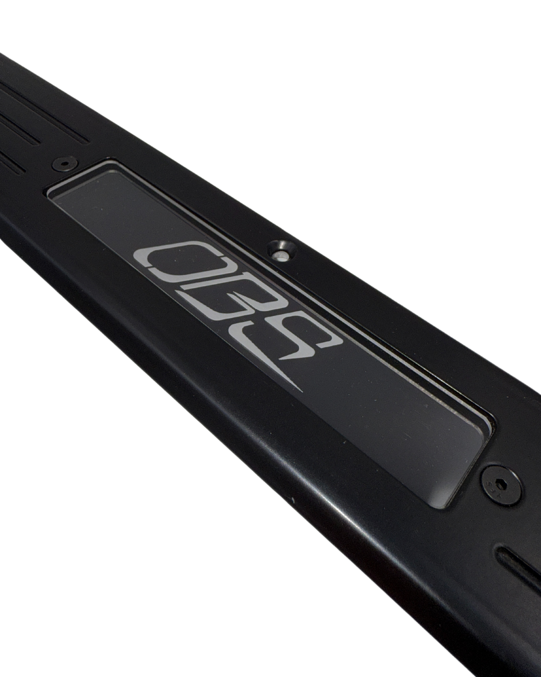 4 Door Lit Windowed Sill Plates