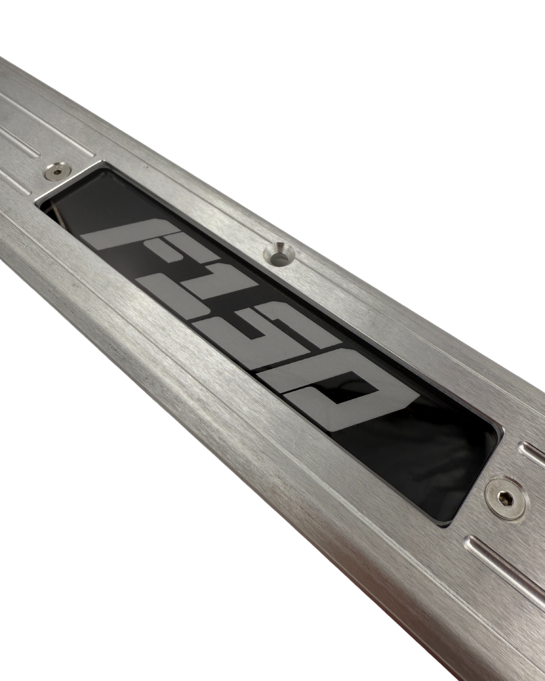 4 Door Lit Windowed Sill Plates