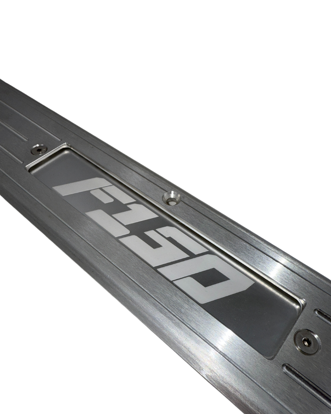 4 Door Lit Windowed Sill Plates