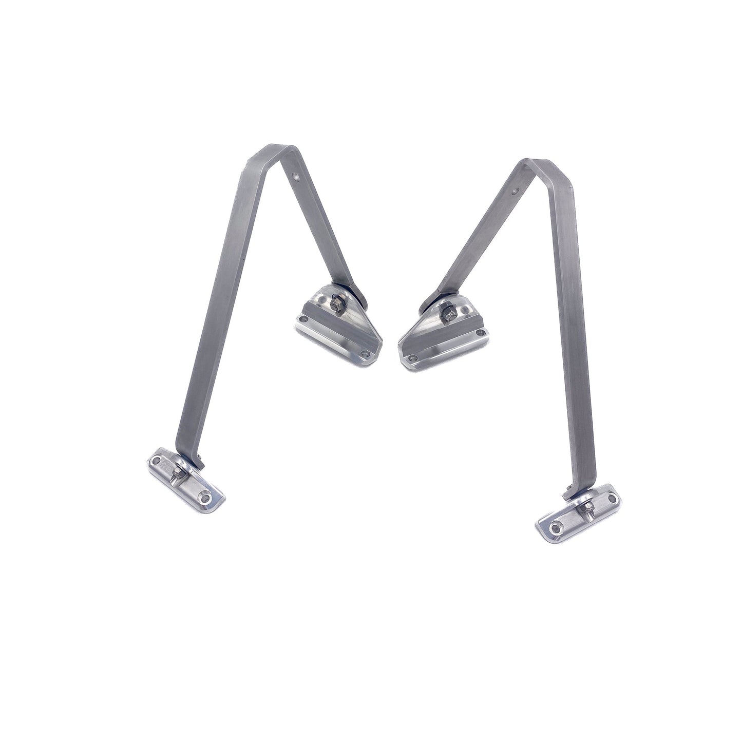 Super Swing Lock Mirror Brackets