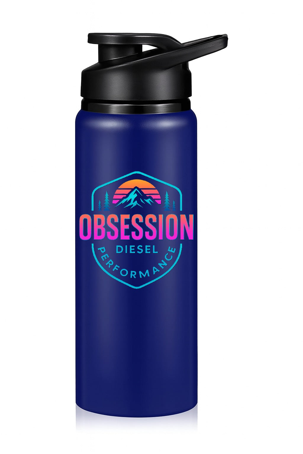 Obsession Waterbottle