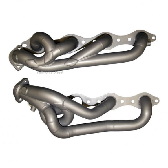 7.3 SUPERDUTY FFD Performance Headers Non-Coated