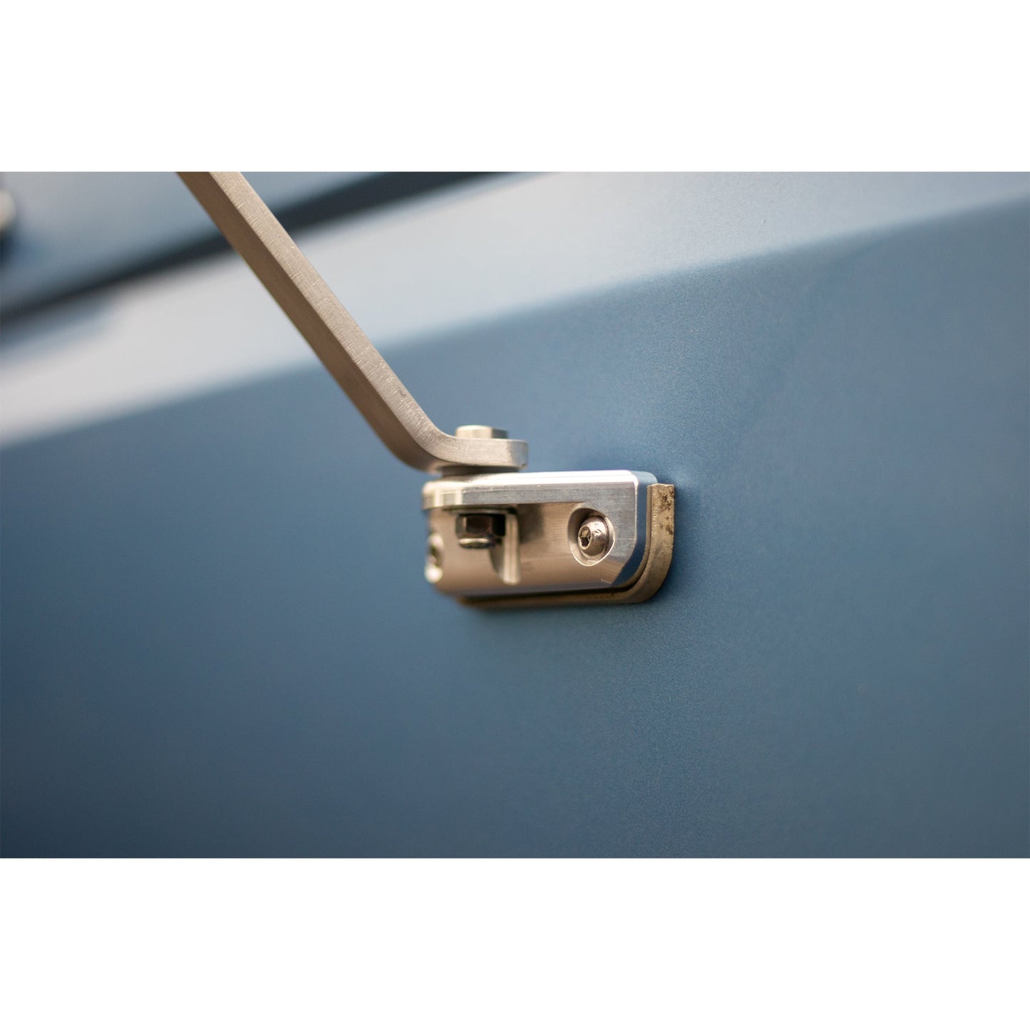 Super Swing Lock Mirror Brackets