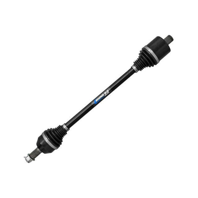 SuperATV Rhino 2.0 Polaris RZR XP Turbo S Heavy Duty Axles