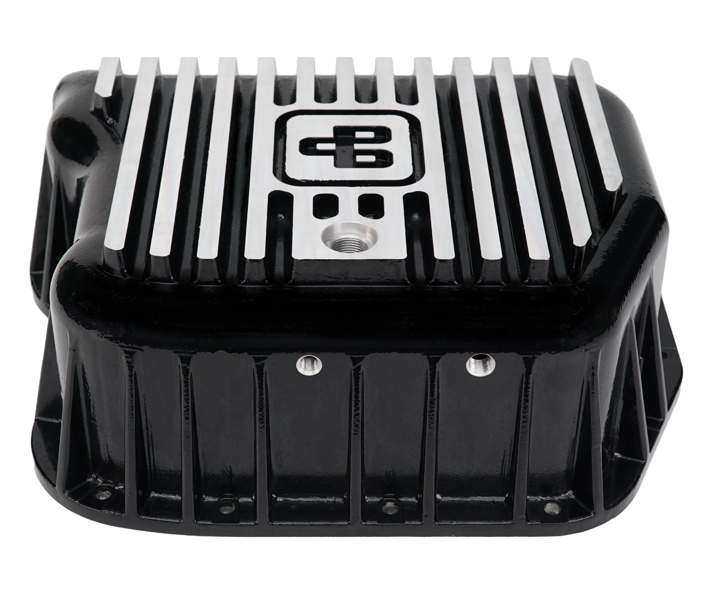 Power Driven Deep Transmission Pan