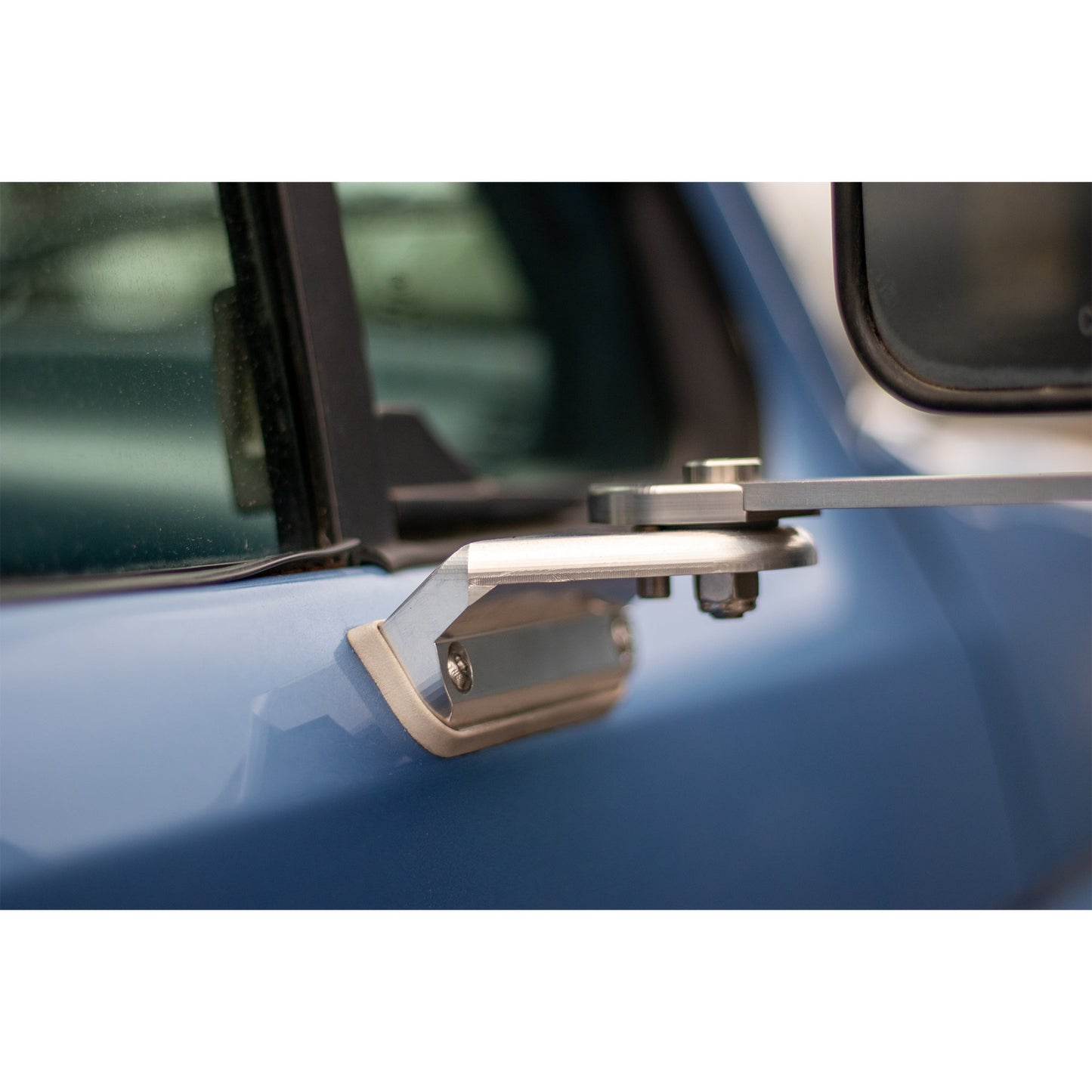 Super Swing Lock Mirror Brackets
