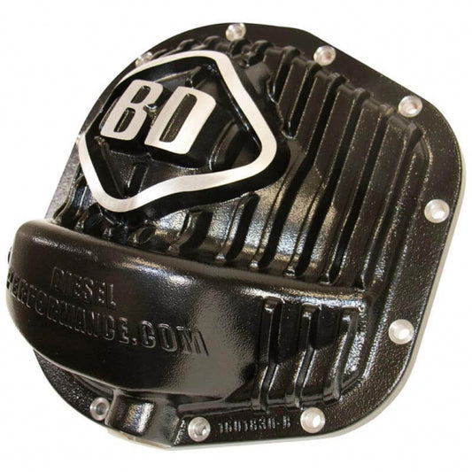 Powerstroke 12-10.25 & 10.5 Differential Cover BD 1061830