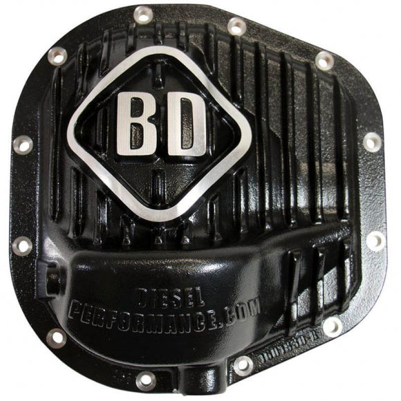 Powerstroke 12-10.25 & 10.5 Differential Cover BD 1061830