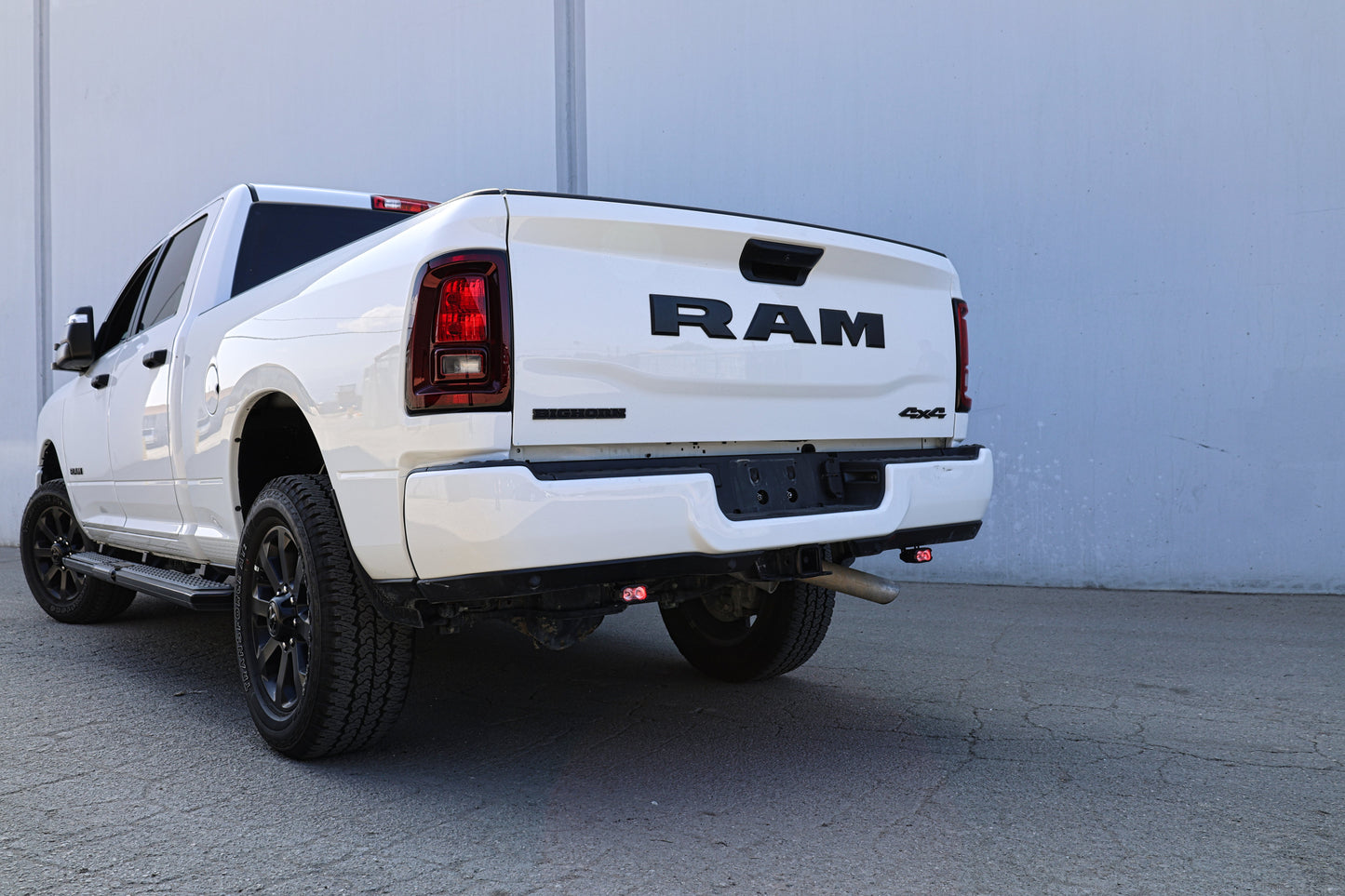 2019-24 RAM 2500/3500 Reverse Light Kit