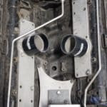 Irate Diesel Regulated Return Fuel System