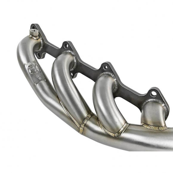 6.0 Powerstroke Twisted Steel Headers AFE 48-33022