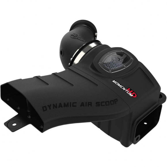 7.3 OBS Powerstroke Pro 10R Momentum HD Intake System AFE 50-70057T