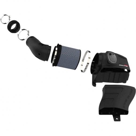 7.3 OBS Powerstroke Pro 10R Momentum HD Intake System AFE 50-70057T