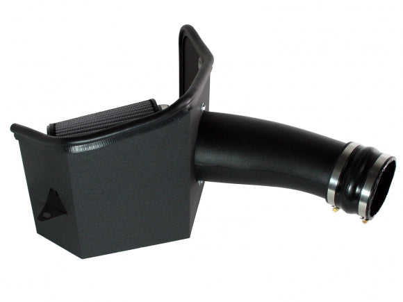 7.3 OBS Powerstroke Pro Dry S Cold Air Intake AFE 51-10792