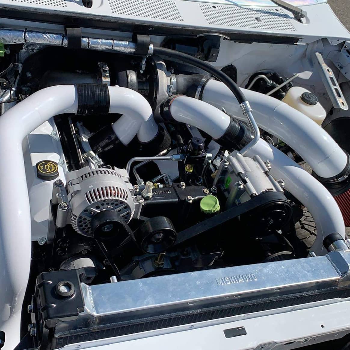 S372 OBSESSION DIESEL T4 PACKAGE image 5