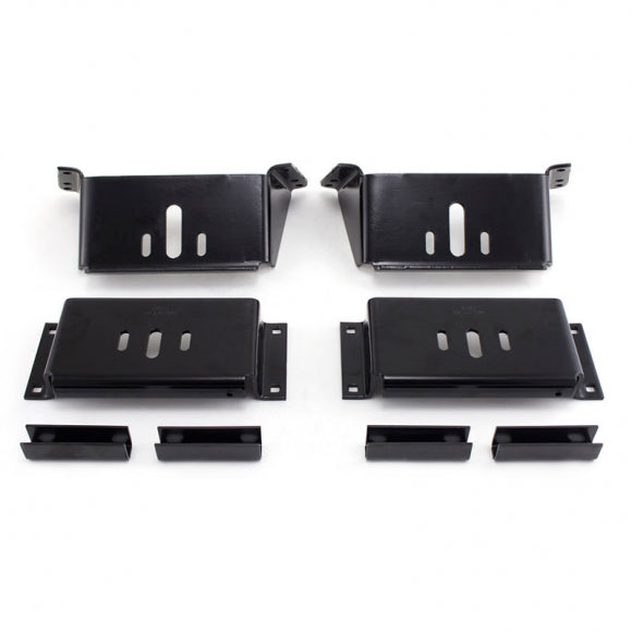 Loadlifter 5000 Helper Spring Kit Air Lift 57215