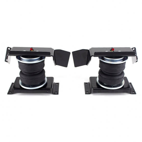 Ford 1994-2004 Loadlifter 5000 Helper Spring Kit Air Lift 57298