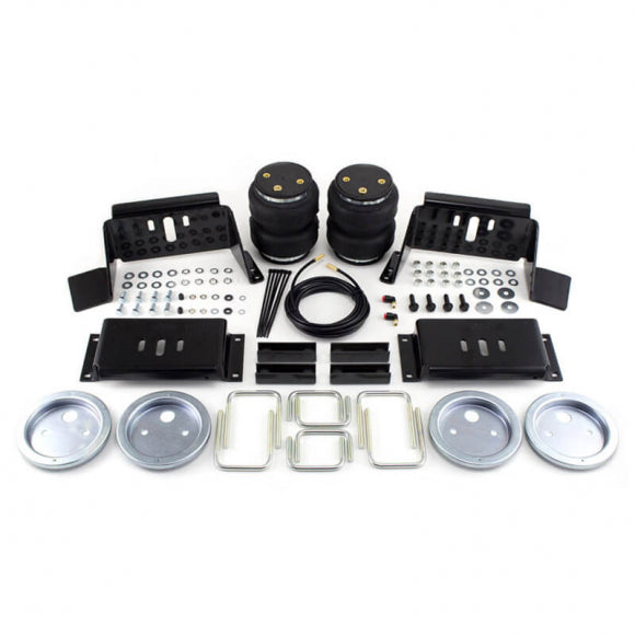 Ford 1994-2004 Loadlifter 5000 Helper Spring Kit Air Lift 57298