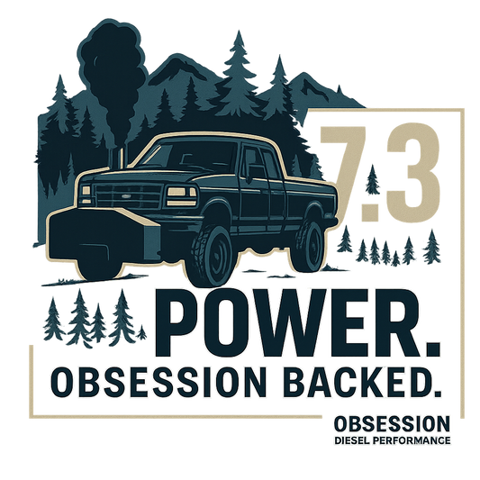 7.3 POWER SHIRT