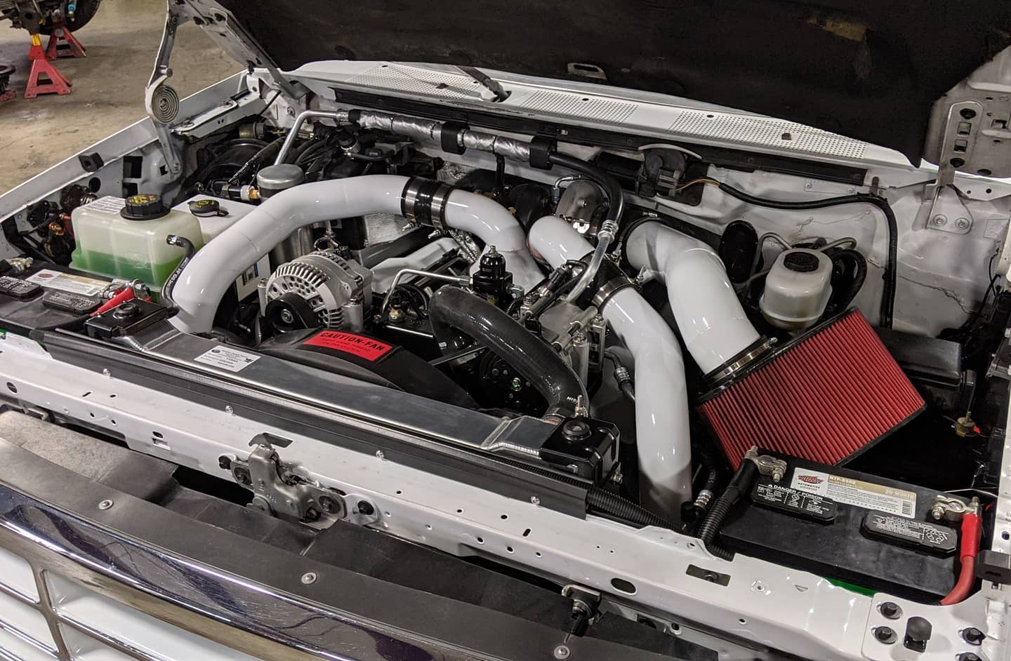 S372 OBSESSION DIESEL T4 PACKAGE image 3