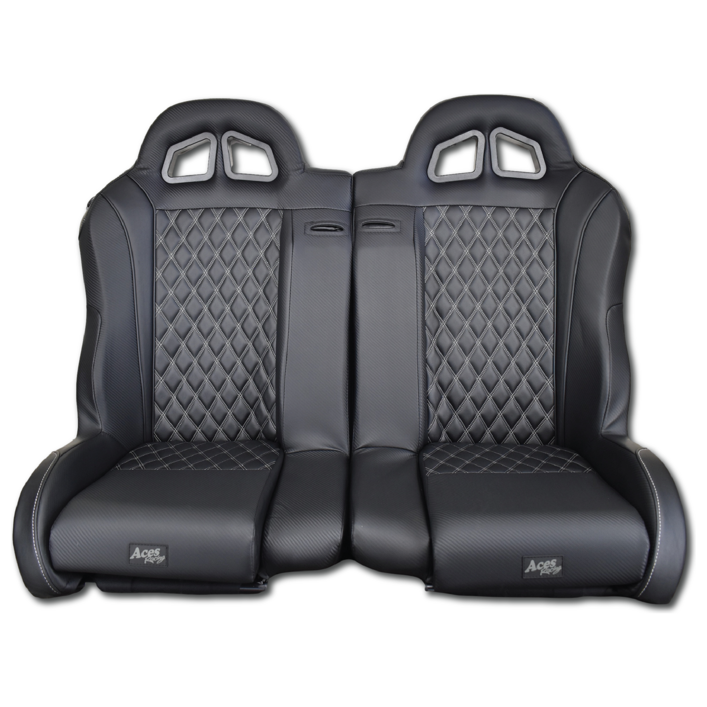 Aces Racing - 2024+ Polaris XP1000 Bench Seats