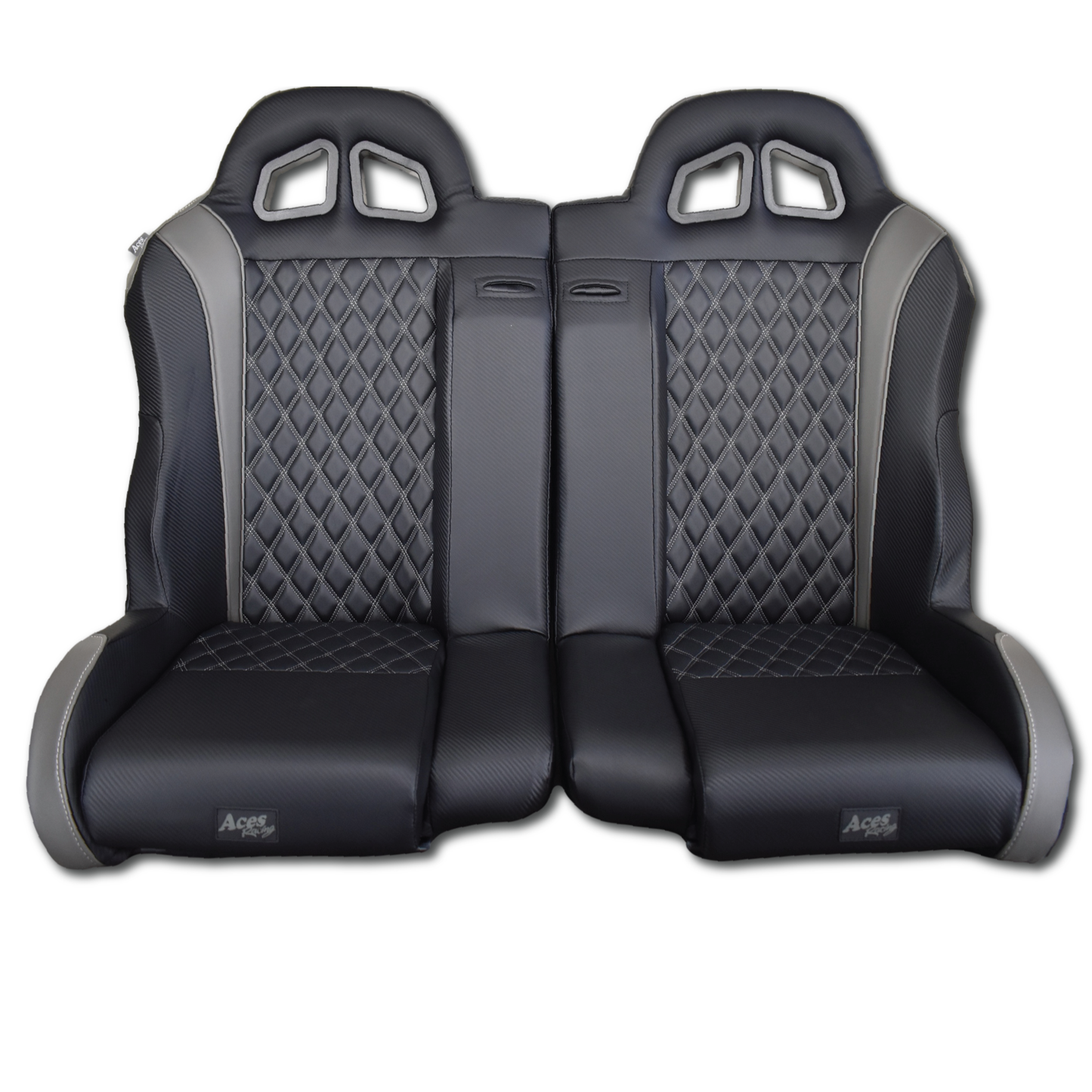 Aces Racing - 2024+ Polaris XP1000 Bench Seats