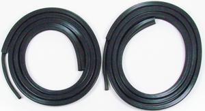 Left and Right Door Seal Pair