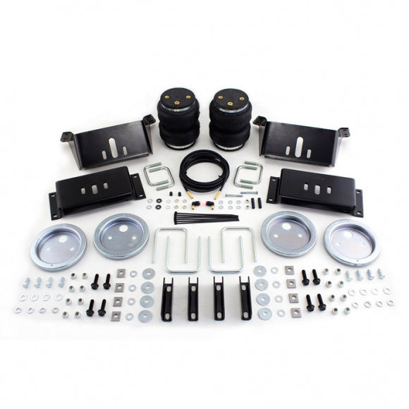 Loadlifter 5000 Ultimate Helper Spring Kit Air Lift 88215