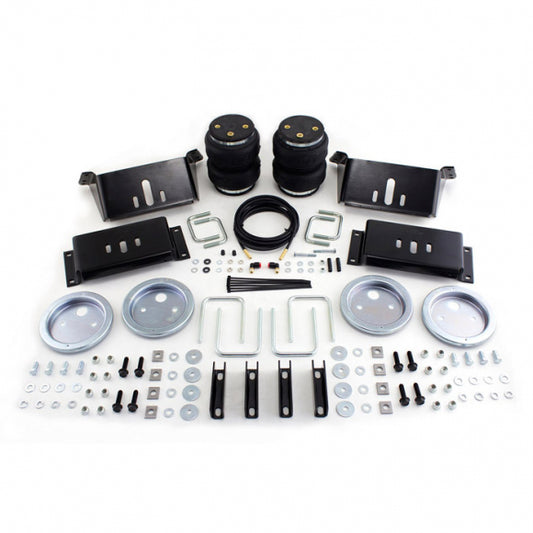 Loadlifter 5000 Ultimate Helper Spring Kit Air Lift 88215