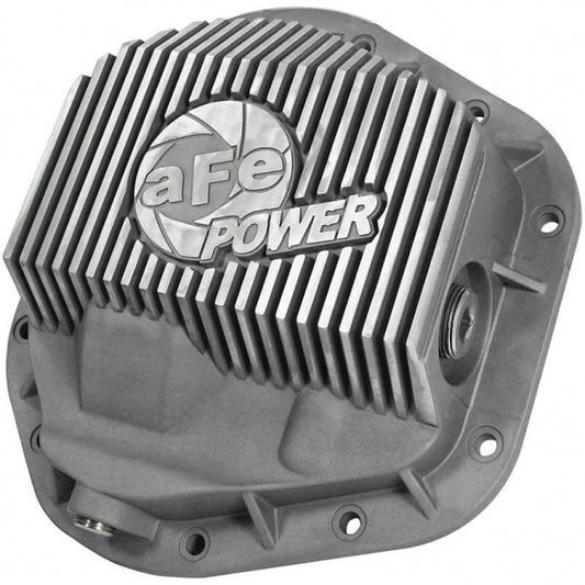 Powerstroke Street Series Differential Cover AFE 46-70080