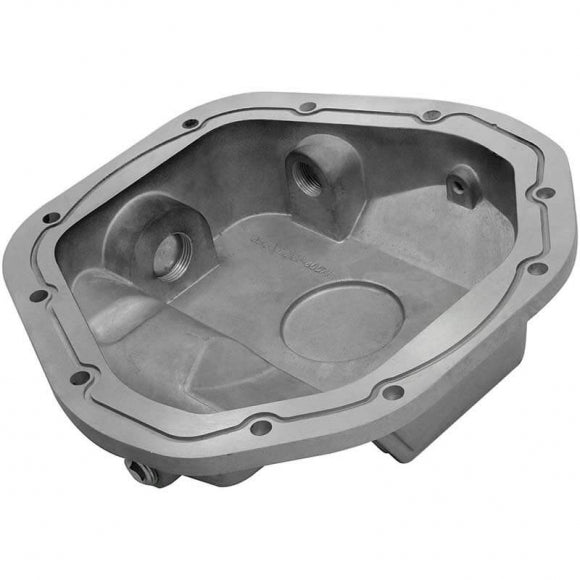 Powerstroke Street Series Differential Cover AFE 46-70080