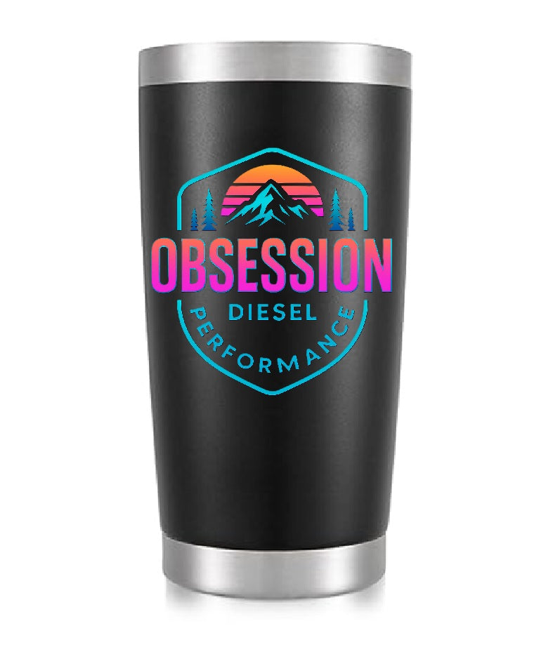 Obsession 20oz Tumbler