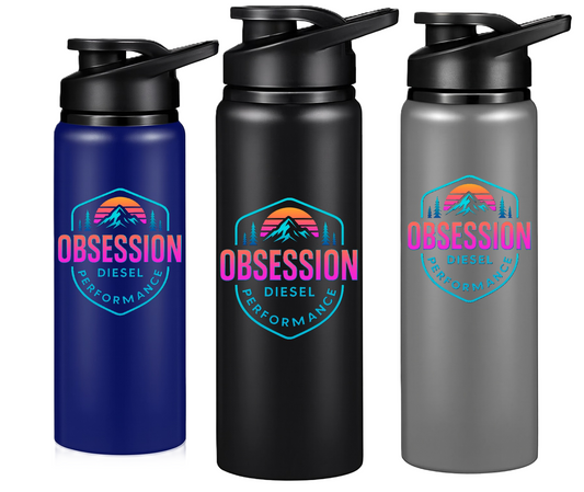 Obsession Waterbottle