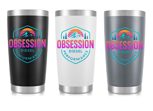 Obsession 20oz Tumbler