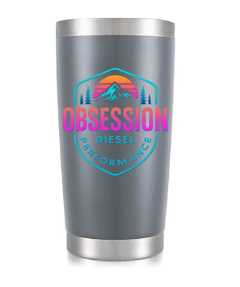 Obsession 20oz Tumbler