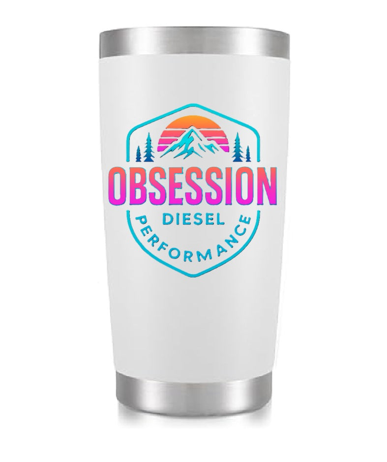 Obsession 20oz Tumbler