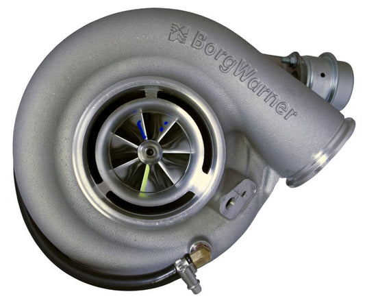 S364SX-E Drop-In Turbo for 94-02 Dodge Trucks